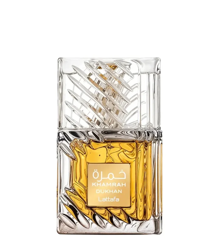 Khamrah Dukhan by Lattafa