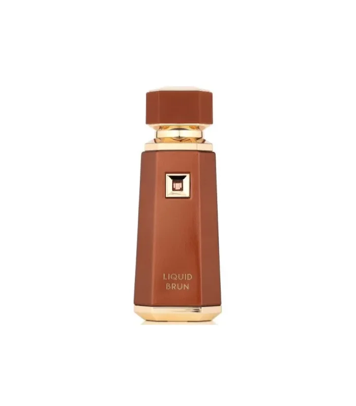 Liquid Brun by French Avenue